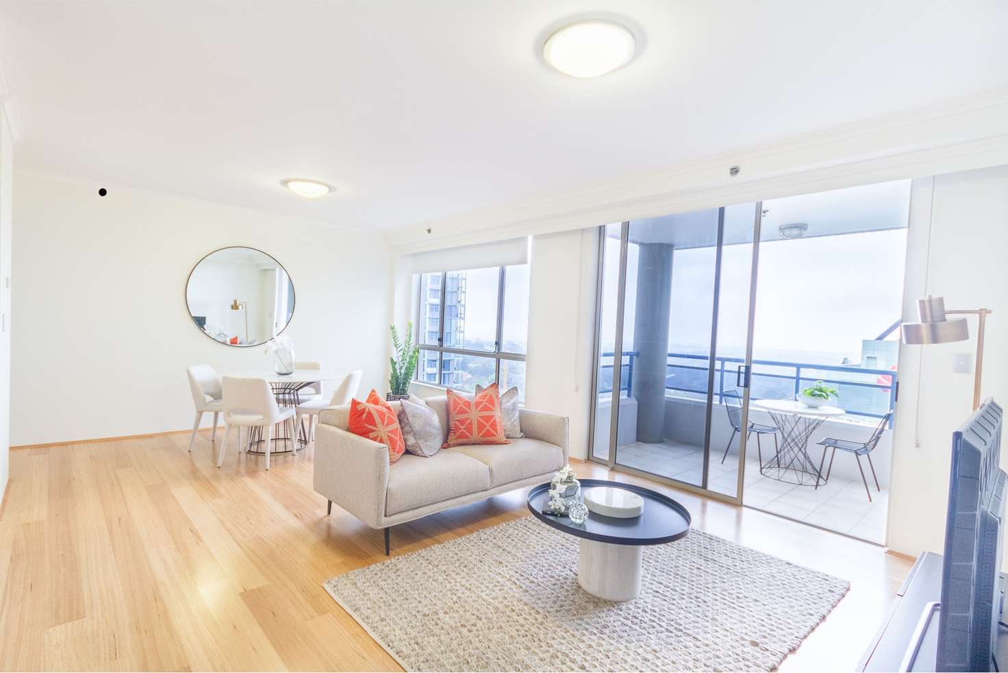 Main view of Homely unit listing, 180/1 Katherine Street, Chatswood NSW 2067