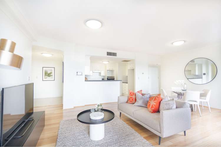 Third view of Homely unit listing, 180/1 Katherine Street, Chatswood NSW 2067