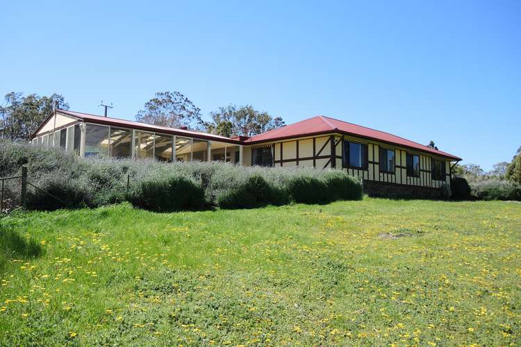 Main view of Homely ruralOther listing, 15 Harrogate Road, Dawesley SA 5252