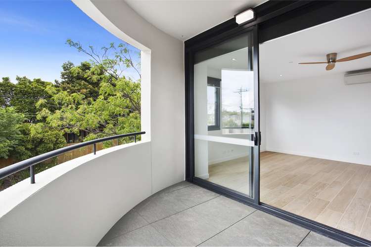 Fourth view of Homely apartment listing, 105/2a Como Street, Alphington VIC 3078