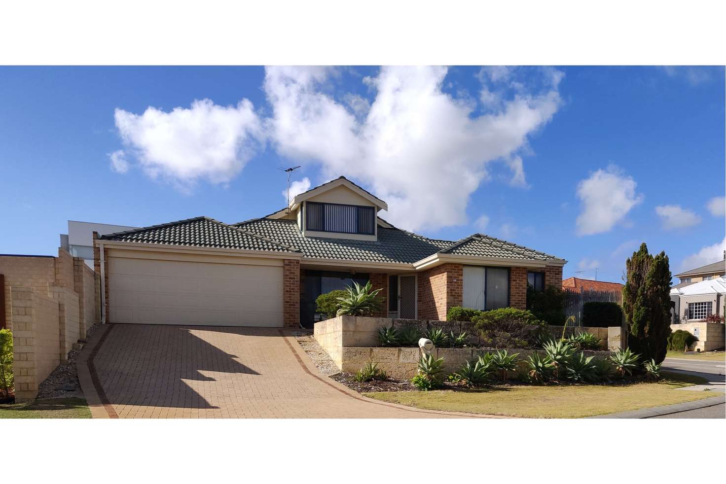 Main view of Homely house listing, 2 Davenport Circuit, Mindarie WA 6030
