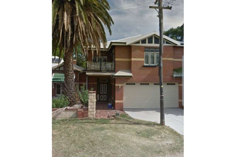 Second view of Homely unit listing, Unit B/81 North Road, Bassendean WA 6054