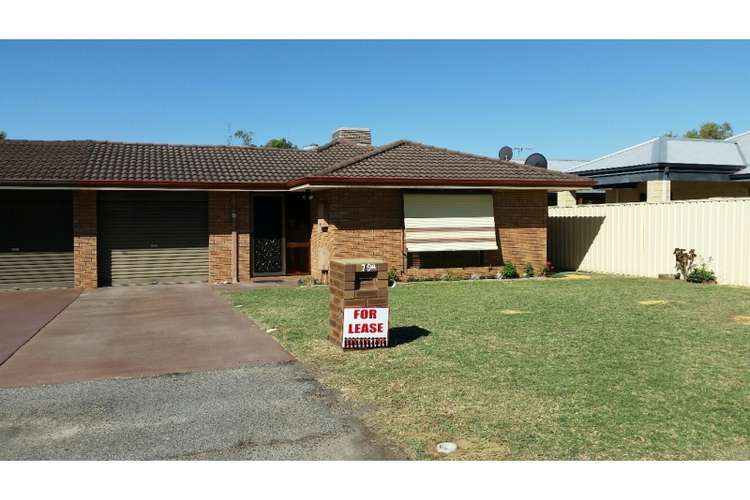 Main view of Homely semiDetached listing, 79a Solar  Way, Carlisle WA 6101