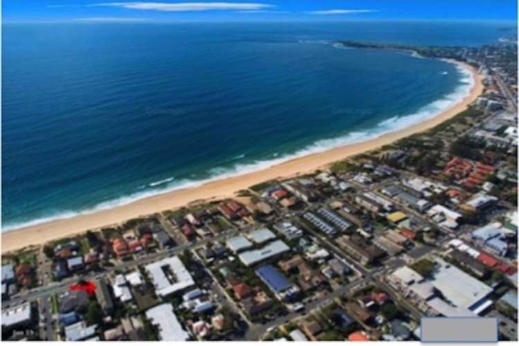 Third view of Homely unit listing, 3/144 Ocean Street, Narrabeen NSW 2101