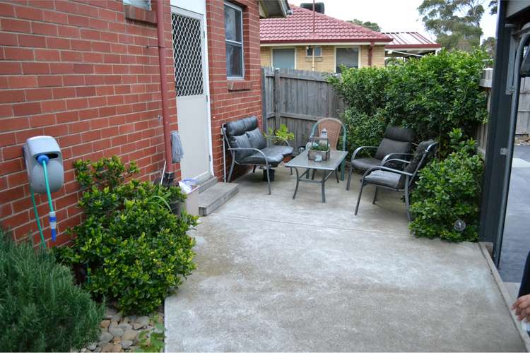 Second view of Homely house listing, 34 Scarlet Drive, Doveton VIC 3177