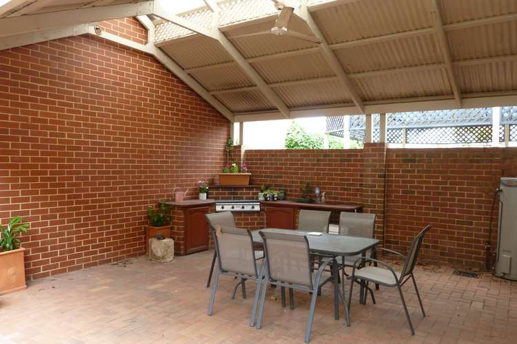 Fifth view of Homely townhouse listing, 271 Roberts Road, Subiaco WA 6008