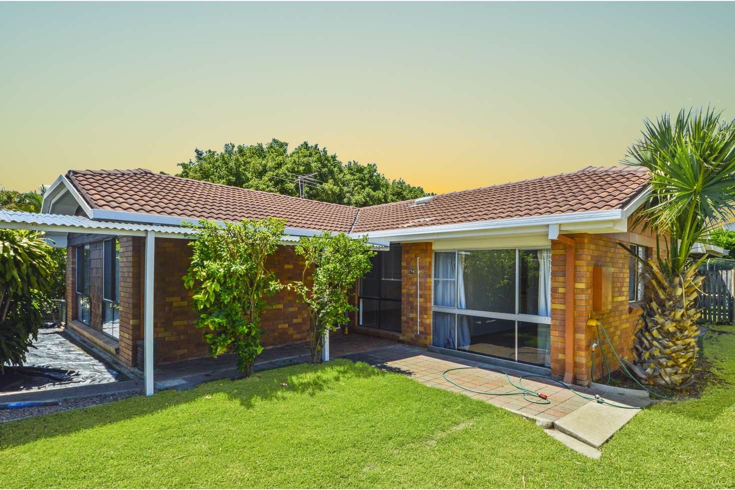 Main view of Homely house listing, 174A Prospect Street, Wynnum QLD 4178