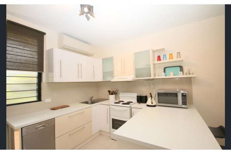 Third view of Homely apartment listing, 2/3 Quarry Crescent, Stuart Park NT 820