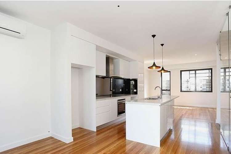 Second view of Homely townhouse listing, 7 Curtain Place, Fitzroy North VIC 3068