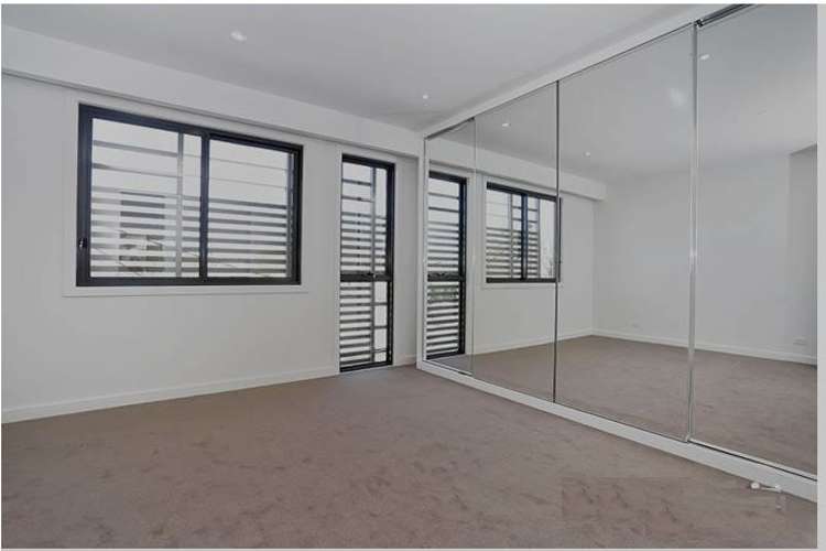 Fourth view of Homely townhouse listing, 7 Curtain Place, Fitzroy North VIC 3068