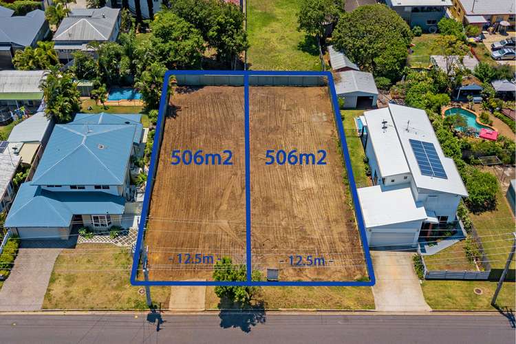 Main view of Homely residentialLand listing, 30 Jeays Street, Scarborough QLD 4020