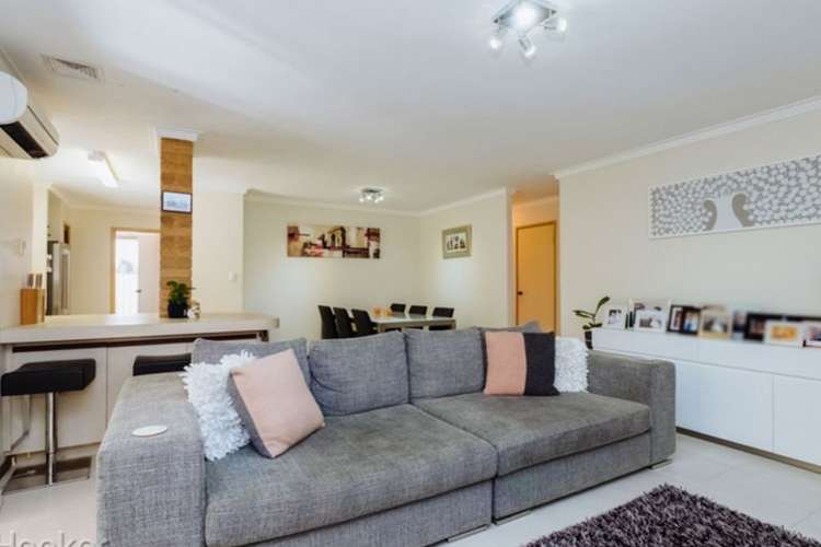 Main view of Homely unit listing, 11/7 Lovett Place, Noranda WA 6062