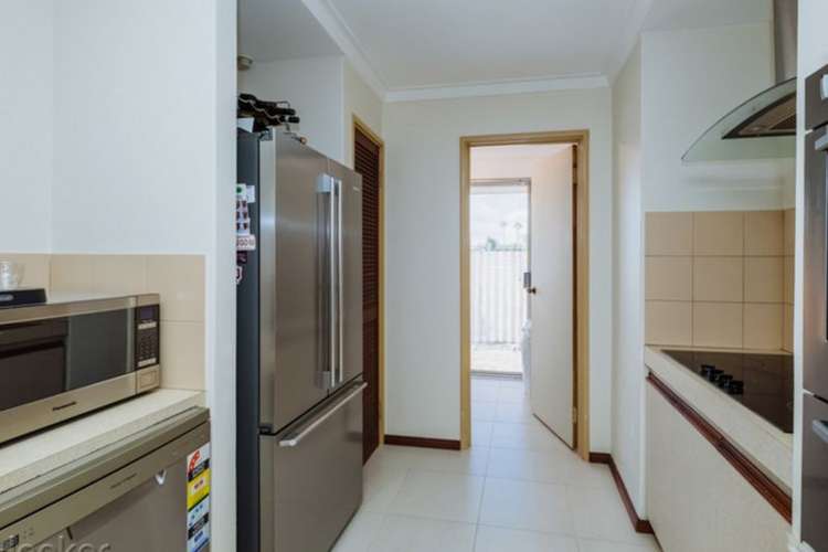 Fifth view of Homely unit listing, 11/7 Lovett Place, Noranda WA 6062