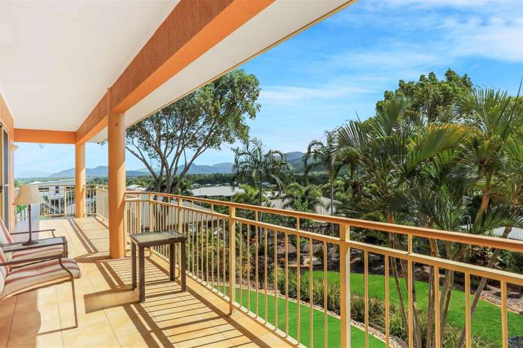 Second view of Homely house listing, 2 Crowsnest Terrace, Trinity Beach QLD 4879