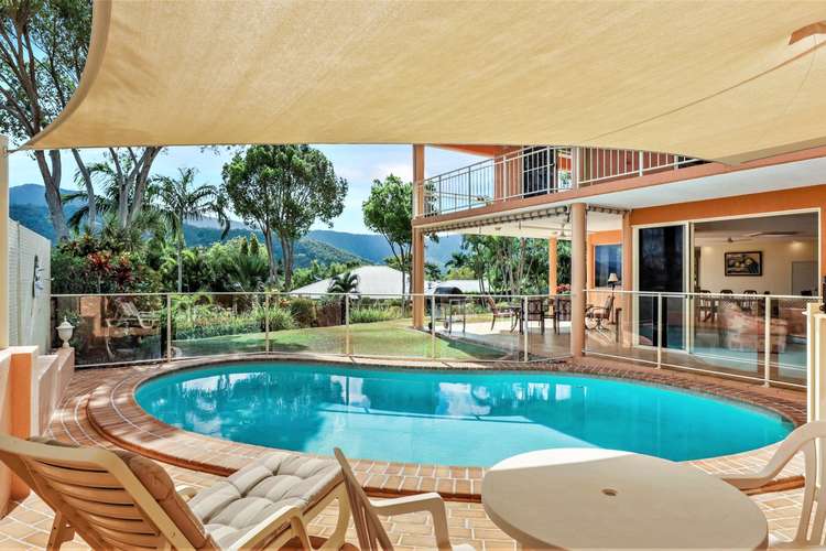 Third view of Homely house listing, 2 Crowsnest Terrace, Trinity Beach QLD 4879