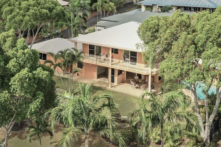 Fourth view of Homely house listing, 2 Crowsnest Terrace, Trinity Beach QLD 4879