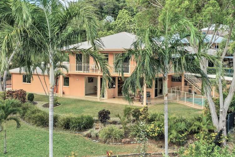 Fifth view of Homely house listing, 2 Crowsnest Terrace, Trinity Beach QLD 4879