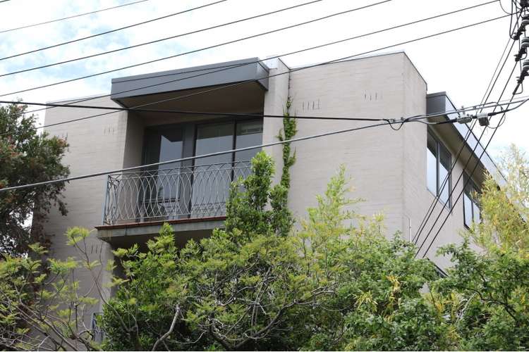 Second view of Homely apartment listing, 4/18 Lewisham Road, Windsor VIC 3181