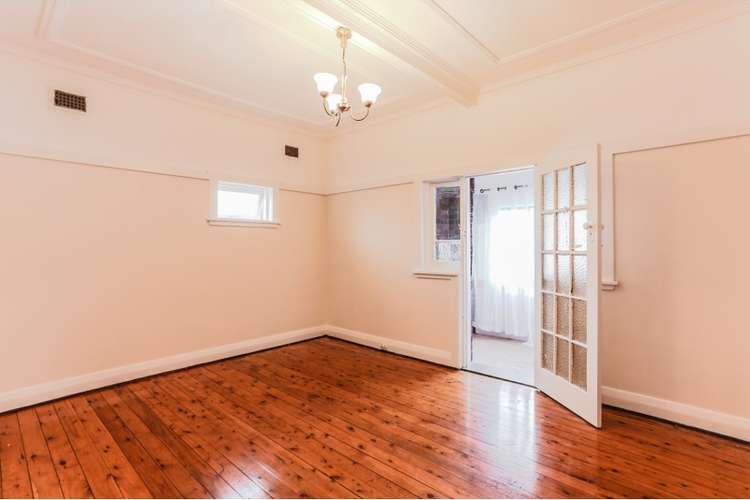 Second view of Homely apartment listing, 2/91 Heighway Avenue, Croydon NSW 2132