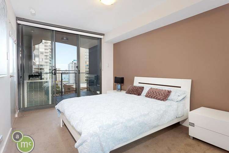 Second view of Homely apartment listing, 143/369 Hay Street, East Perth WA 6004