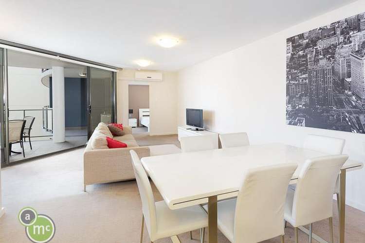 Fourth view of Homely apartment listing, 143/369 Hay Street, East Perth WA 6004