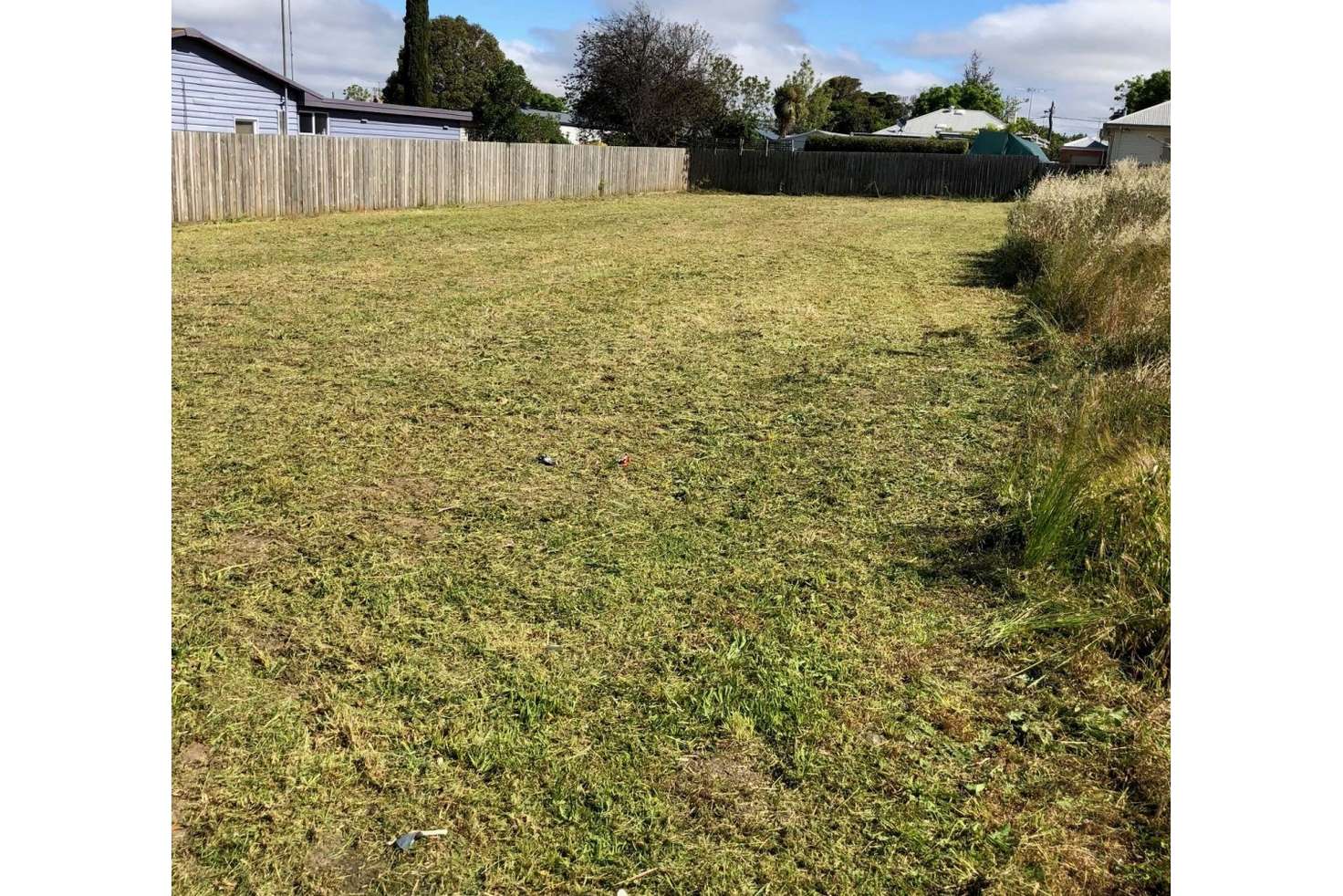 Main view of Homely residentialLand listing, 23 Weeroona Avenue, Hamlyn Heights VIC 3215