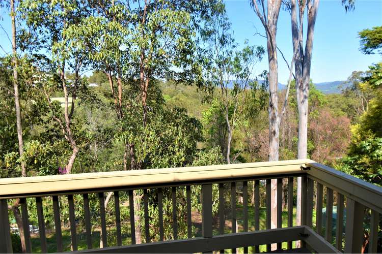 Main view of Homely townhouse listing, 1/2 Kilpatrick court, Highland Park QLD 4211