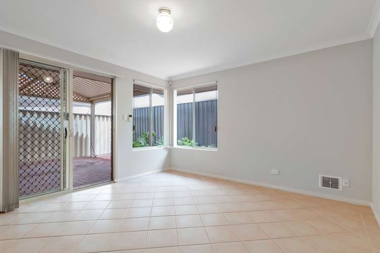 Second view of Homely house listing, 54B Jupiter Street, Carlisle WA 6101