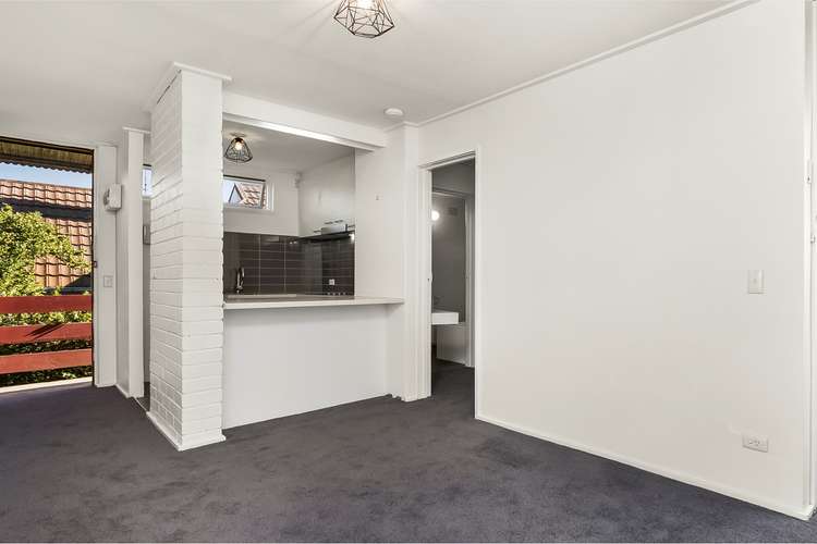 Second view of Homely flat listing, 6/4 Edward Street, Seddon VIC 3011