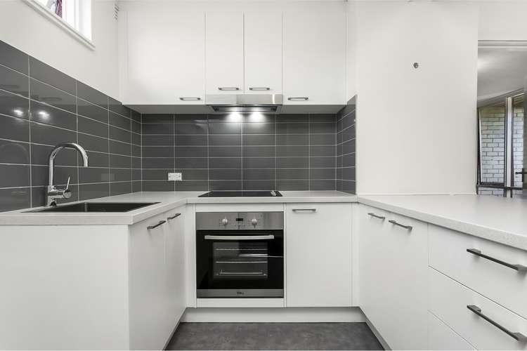 Third view of Homely flat listing, 6/4 Edward Street, Seddon VIC 3011