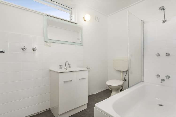 Fifth view of Homely flat listing, 6/4 Edward Street, Seddon VIC 3011