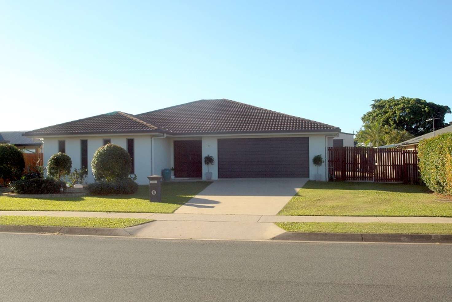 Main view of Homely house listing, 47 Poulsen Drive, Marian QLD 4753