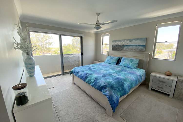 Fourth view of Homely apartment listing, 60/6 George Street, Deception Bay QLD 4508