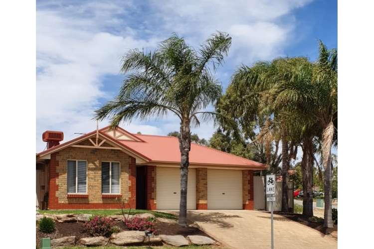 Main view of Homely house listing, 22 Kingate Boulevard, Blakeview SA 5114