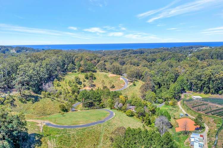 Second view of Homely residentialLand listing, Lot 2/110 Finlays Road, Korora NSW 2450