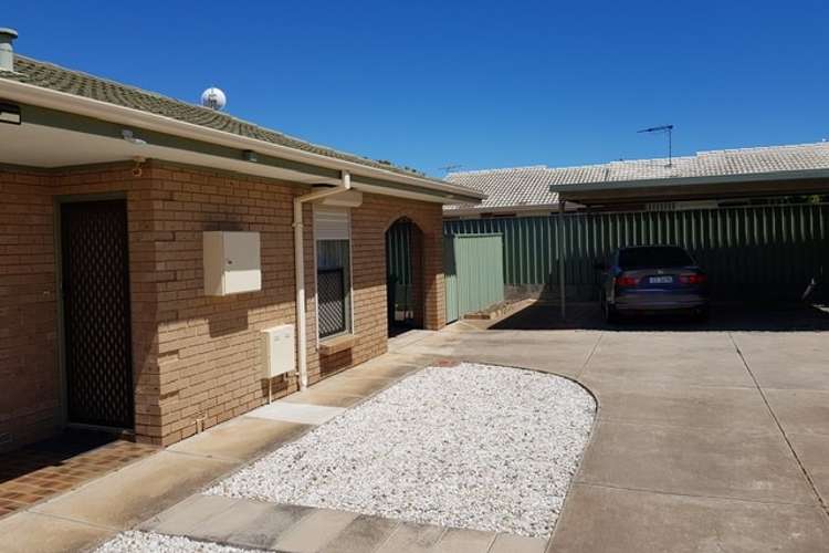 Second view of Homely unit listing, 3/2 Fourth Avenue, Semaphore Park SA 5019