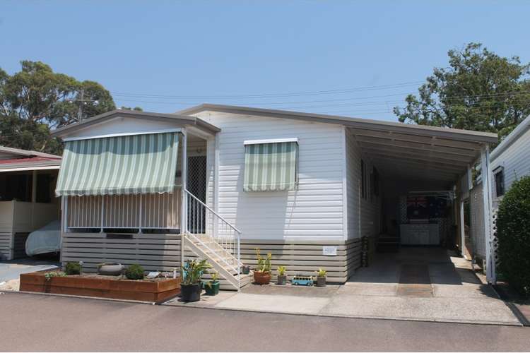 Second view of Homely retirement listing, 155/2 Mulloway Road, Chain Valley Bay NSW 2259