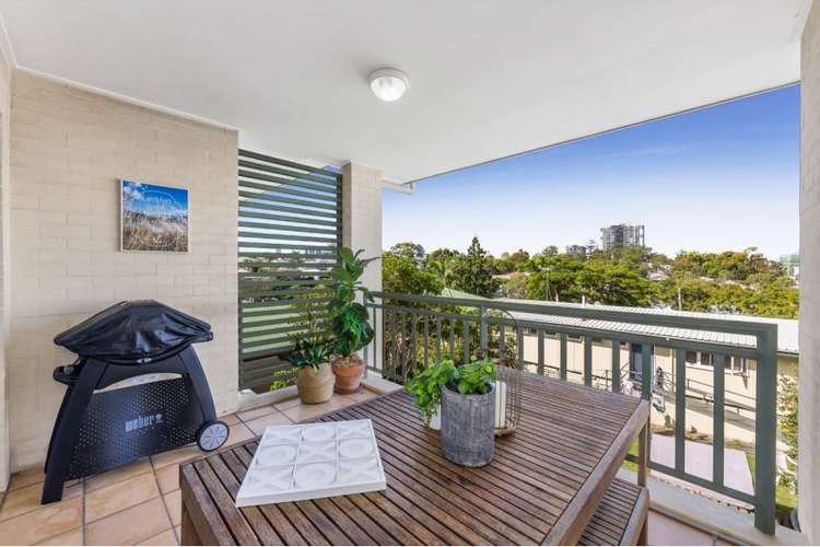 Second view of Homely unit listing, 5/86 Guthrie Street, Paddington QLD 4064