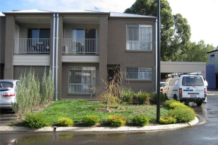 Main view of Homely townhouse listing, 9/14 Bradbury Street, Parafield Gardens SA 5107