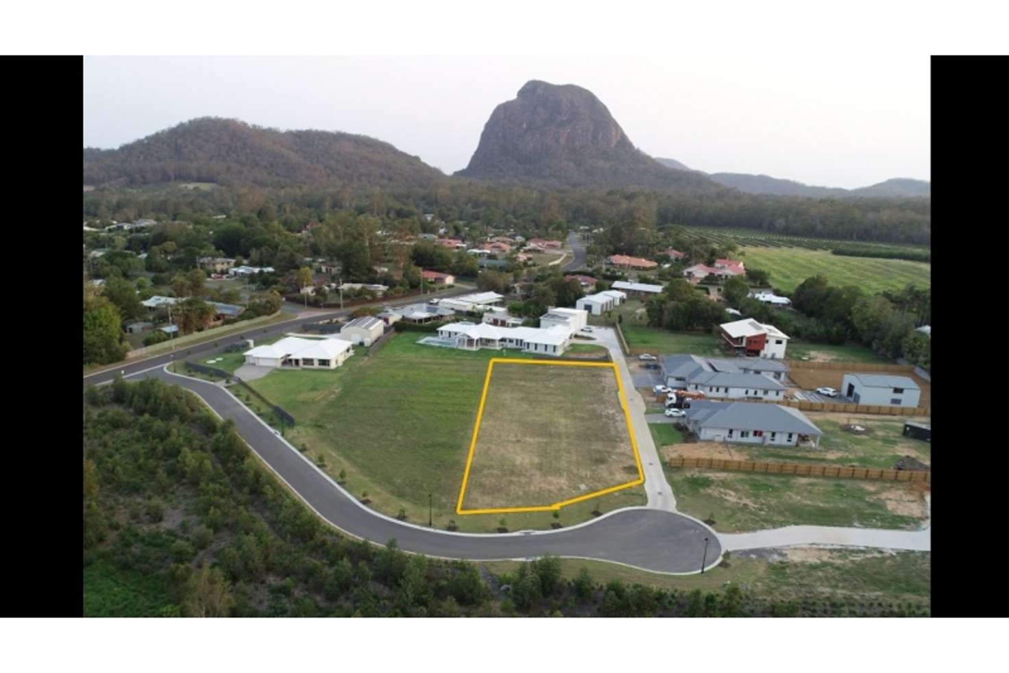 Main view of Homely residentialLand listing, Lot 3 Kabiana Place, Glass House Mountains QLD 4518