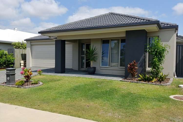 Second view of Homely house listing, 9 Comet Street, Pelican Waters QLD 4551