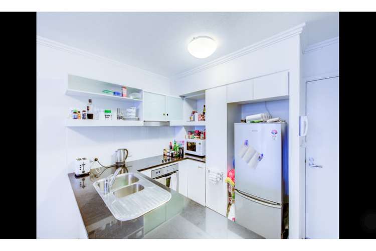 Sixth view of Homely apartment listing, 92/62 Cordelia Street, South Brisbane QLD 4101