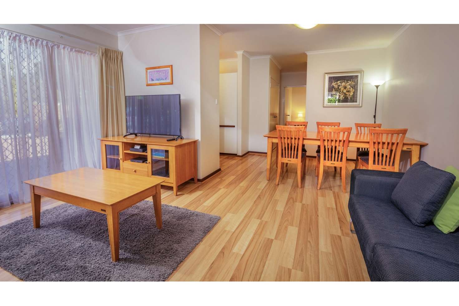 Main view of Homely apartment listing, 1/190 Bagot Road, Subiaco WA 6008