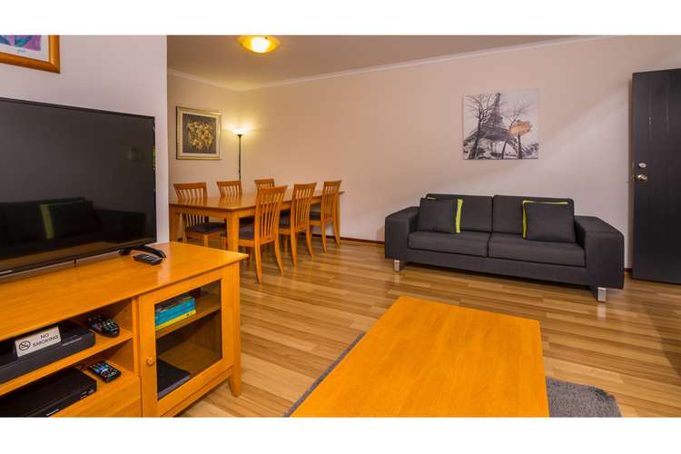 Second view of Homely apartment listing, 1/190 Bagot Road, Subiaco WA 6008