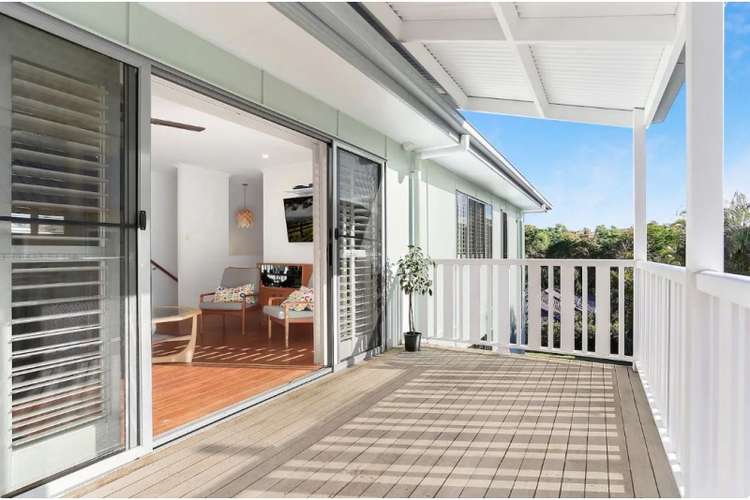 Second view of Homely house listing, 187 Edwards Street, Sunshine Beach QLD 4567