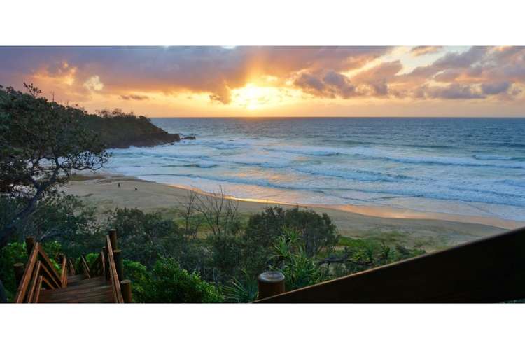 Sixth view of Homely house listing, 187 Edwards Street, Sunshine Beach QLD 4567