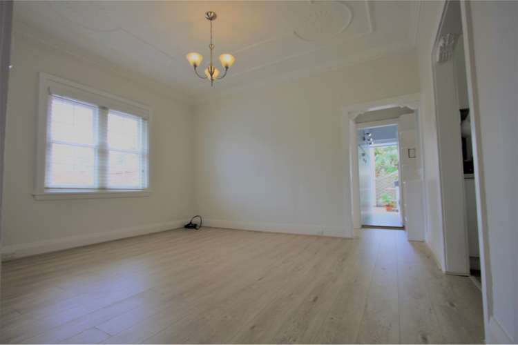 Main view of Homely apartment listing, 4/481 New South Head Road, Double Bay NSW 2028