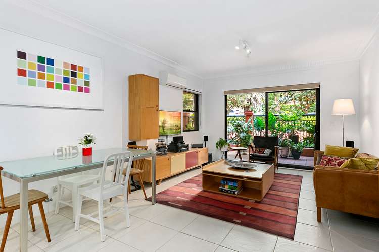 Third view of Homely unit listing, Unit 8/1-7 Allison Road, Cronulla NSW 2230