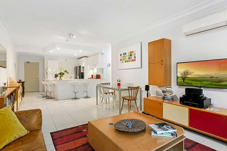 Fifth view of Homely unit listing, Unit 8/1-7 Allison Road, Cronulla NSW 2230