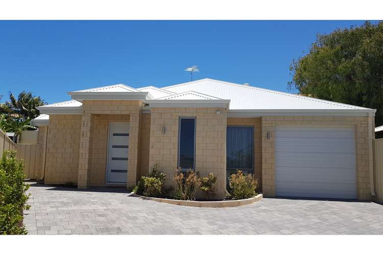 Main view of Homely house listing, A/5 Hyacinth Close, Heathridge WA 6027